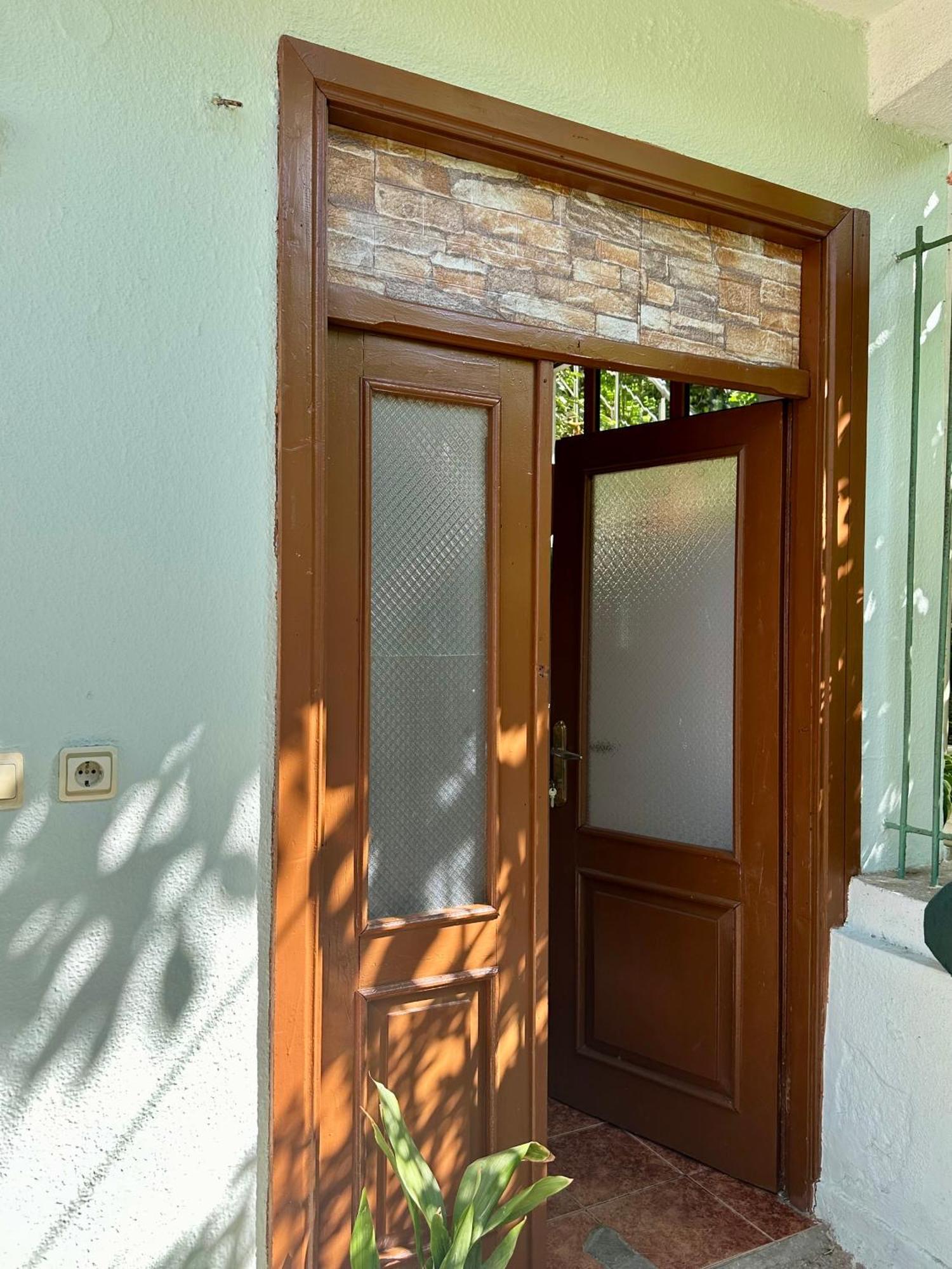 Jea House Apartment Pogradec Ngoại thất bức ảnh