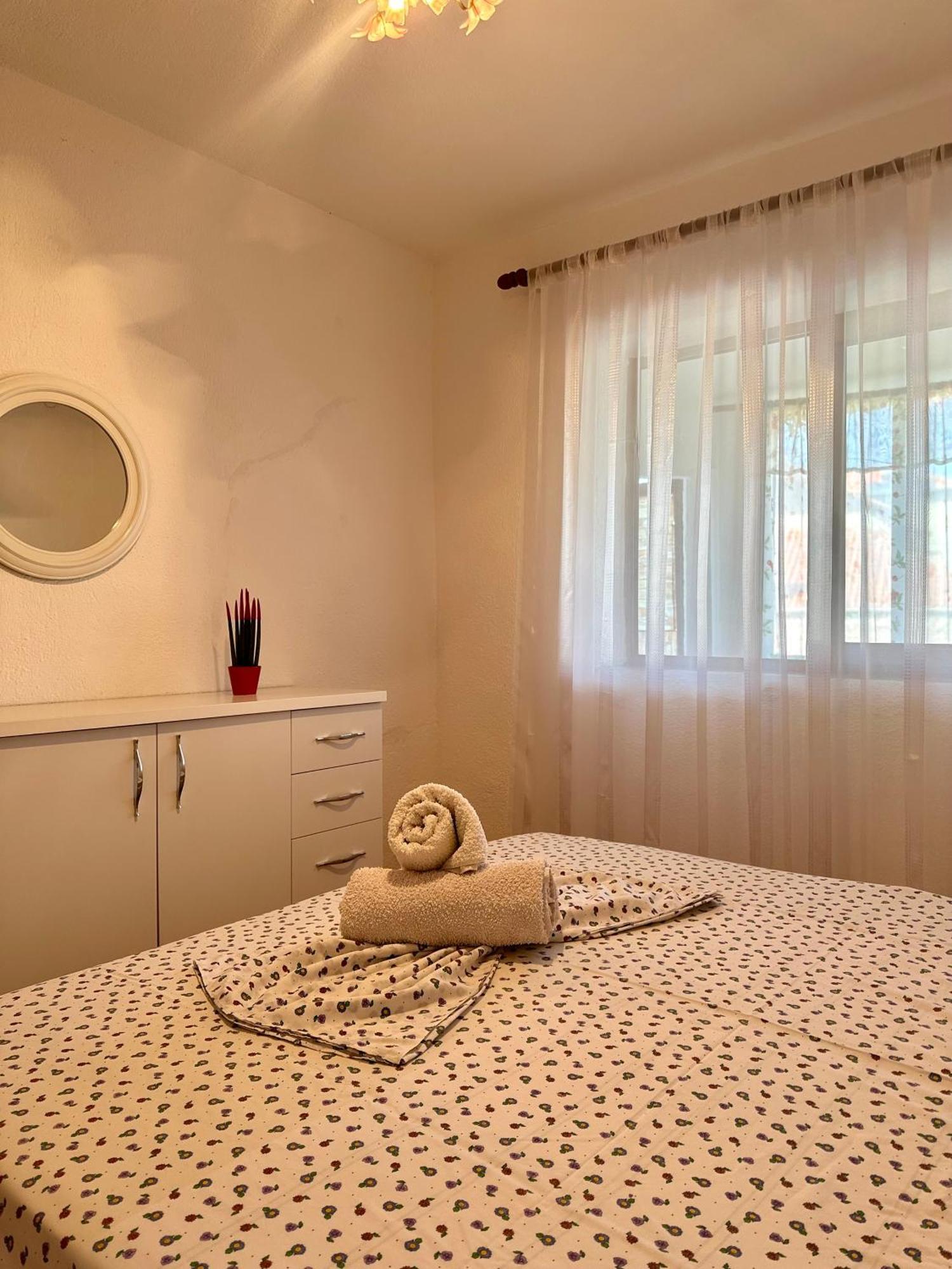 Jea House Apartment Pogradec Ngoại thất bức ảnh